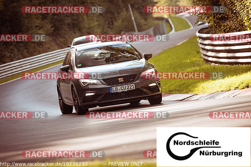 Bild #19230233 - Touristenfahrten Nürburgring Nordschleife (25.09.2022)