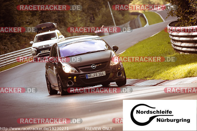 Bild #19230271 - Touristenfahrten Nürburgring Nordschleife (25.09.2022)