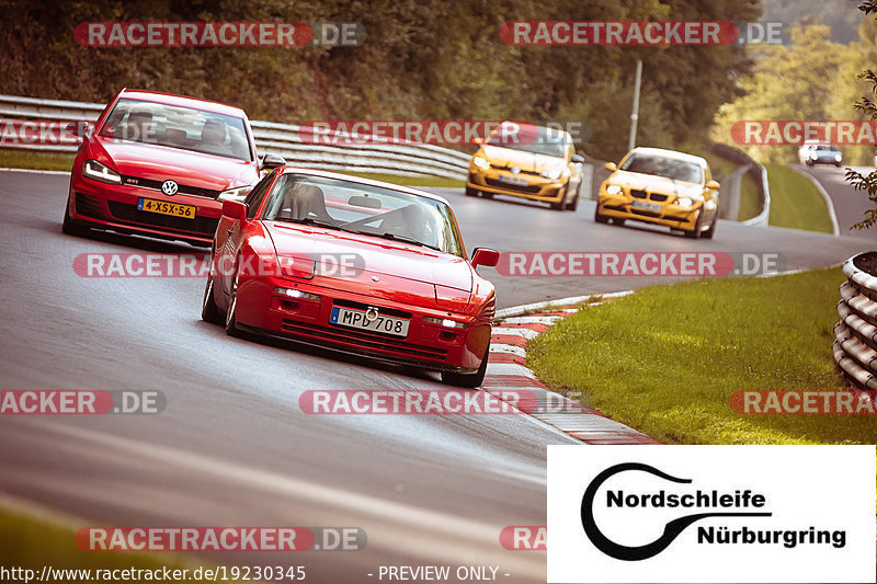 Bild #19230345 - Touristenfahrten Nürburgring Nordschleife (25.09.2022)