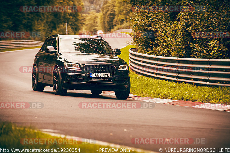 Bild #19230354 - Touristenfahrten Nürburgring Nordschleife (25.09.2022)