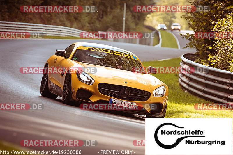 Bild #19230386 - Touristenfahrten Nürburgring Nordschleife (25.09.2022)