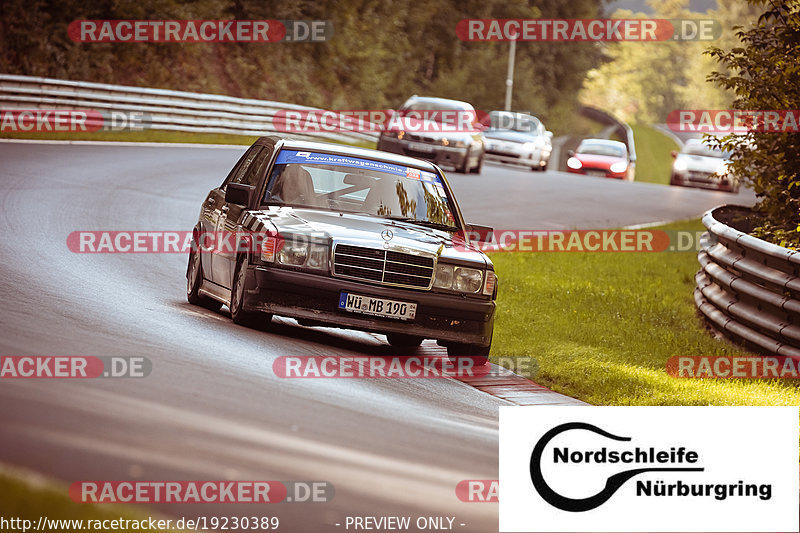 Bild #19230389 - Touristenfahrten Nürburgring Nordschleife (25.09.2022)