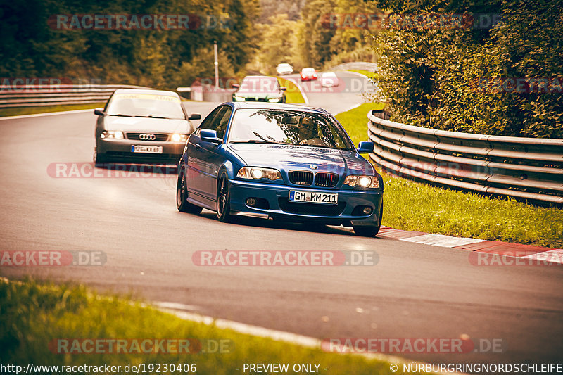 Bild #19230406 - Touristenfahrten Nürburgring Nordschleife (25.09.2022)