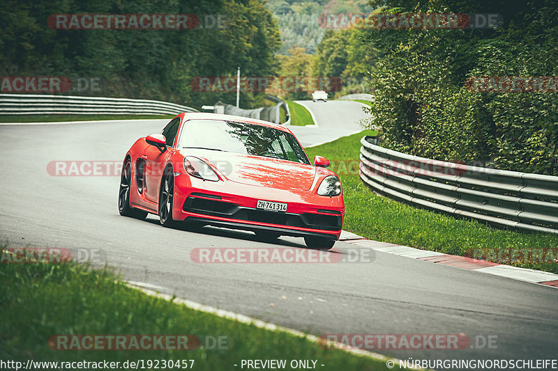 Bild #19230457 - Touristenfahrten Nürburgring Nordschleife (25.09.2022)