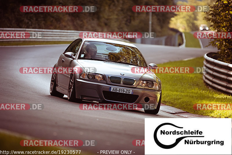 Bild #19230577 - Touristenfahrten Nürburgring Nordschleife (25.09.2022)