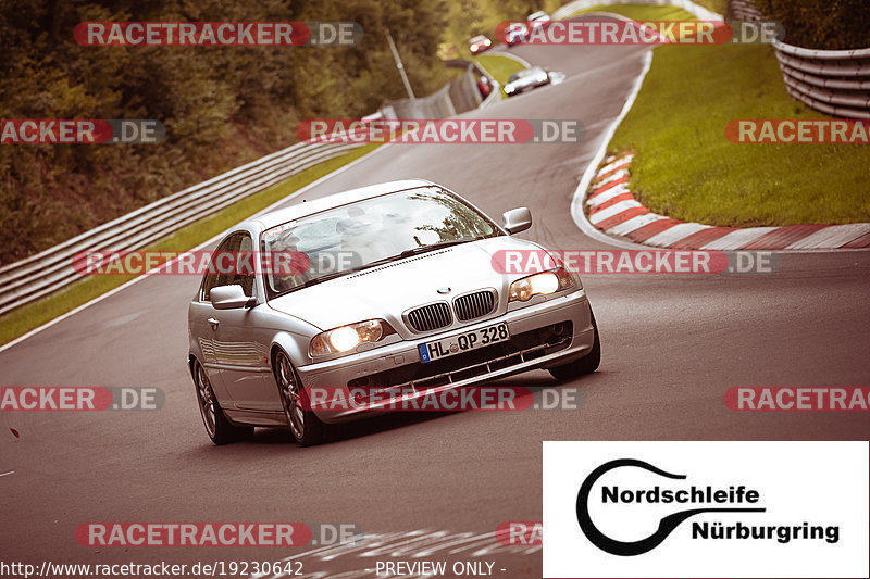 Bild #19230642 - Touristenfahrten Nürburgring Nordschleife (25.09.2022)