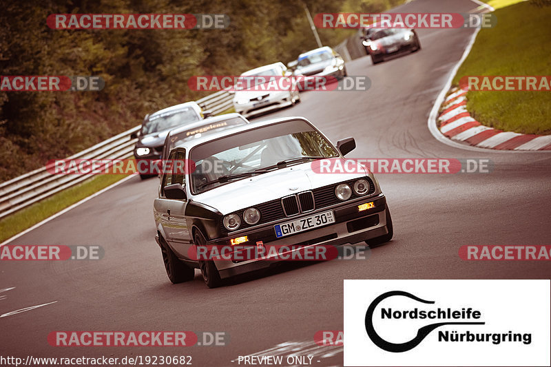 Bild #19230682 - Touristenfahrten Nürburgring Nordschleife (25.09.2022)