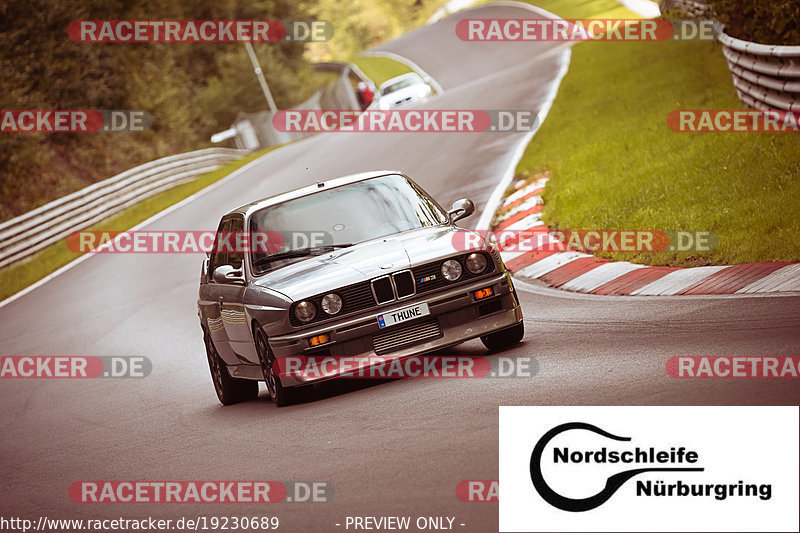 Bild #19230689 - Touristenfahrten Nürburgring Nordschleife (25.09.2022)