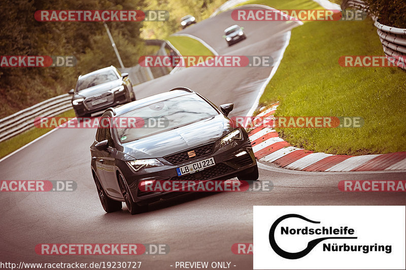 Bild #19230727 - Touristenfahrten Nürburgring Nordschleife (25.09.2022)