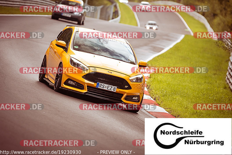 Bild #19230930 - Touristenfahrten Nürburgring Nordschleife (25.09.2022)