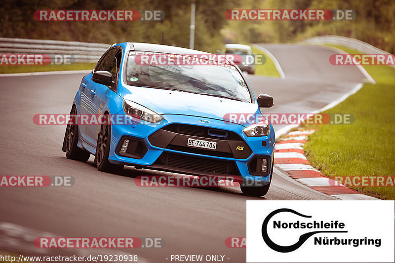 Bild #19230938 - Touristenfahrten Nürburgring Nordschleife (25.09.2022)