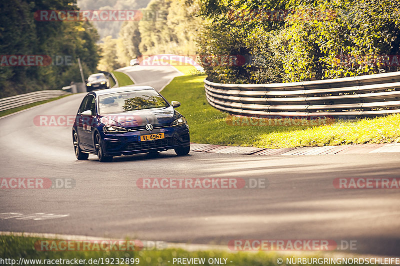 Bild #19232899 - Touristenfahrten Nürburgring Nordschleife (25.09.2022)