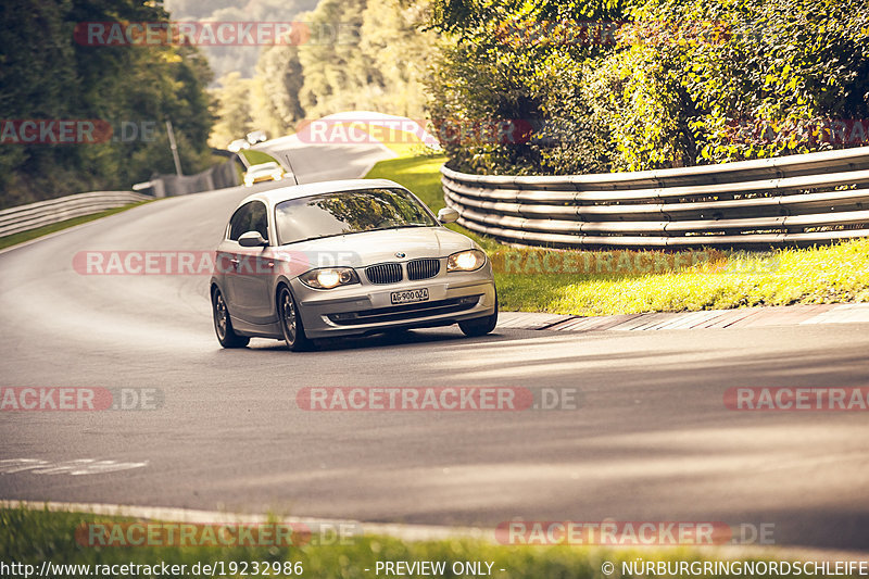 Bild #19232986 - Touristenfahrten Nürburgring Nordschleife (25.09.2022)