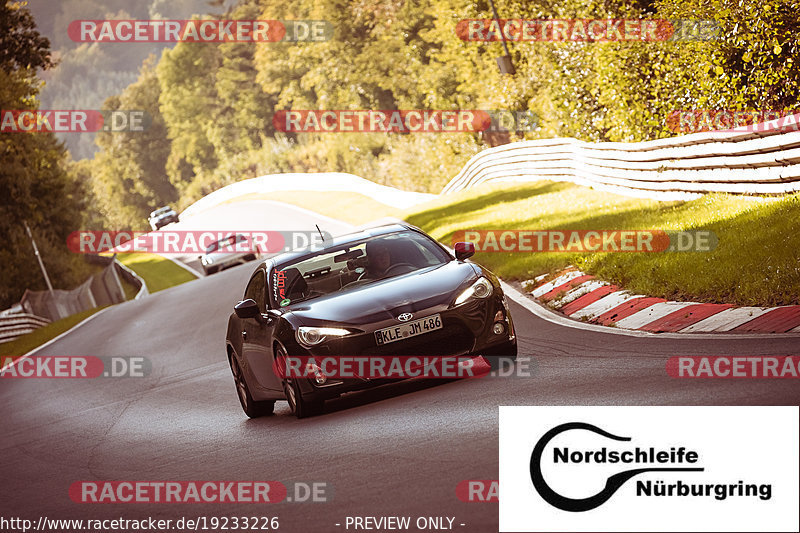 Bild #19233226 - Touristenfahrten Nürburgring Nordschleife (25.09.2022)