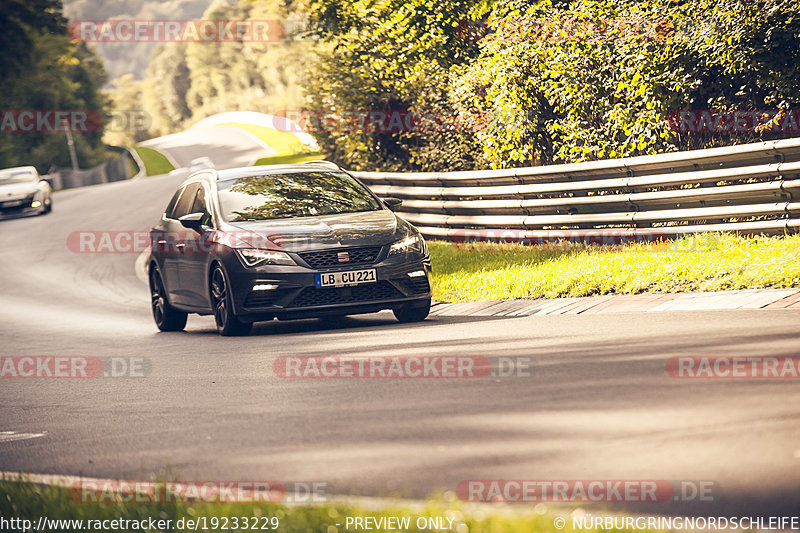 Bild #19233229 - Touristenfahrten Nürburgring Nordschleife (25.09.2022)