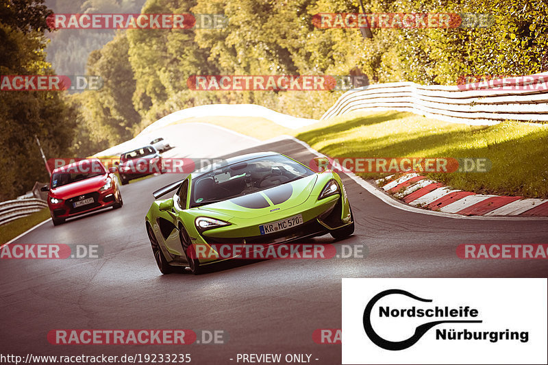 Bild #19233235 - Touristenfahrten Nürburgring Nordschleife (25.09.2022)