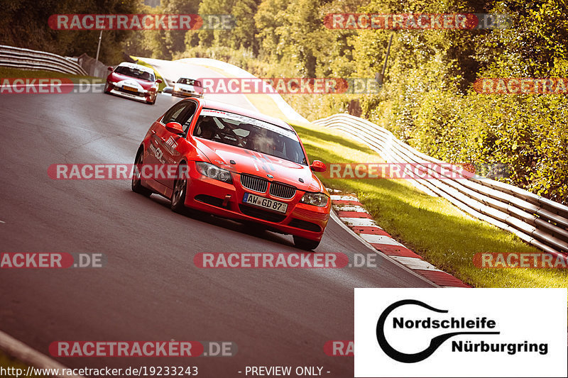 Bild #19233243 - Touristenfahrten Nürburgring Nordschleife (25.09.2022)