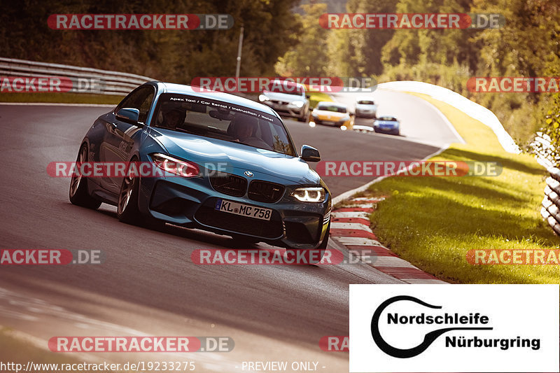 Bild #19233275 - Touristenfahrten Nürburgring Nordschleife (25.09.2022)