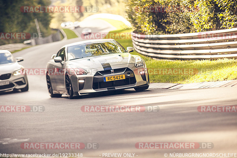 Bild #19233348 - Touristenfahrten Nürburgring Nordschleife (25.09.2022)