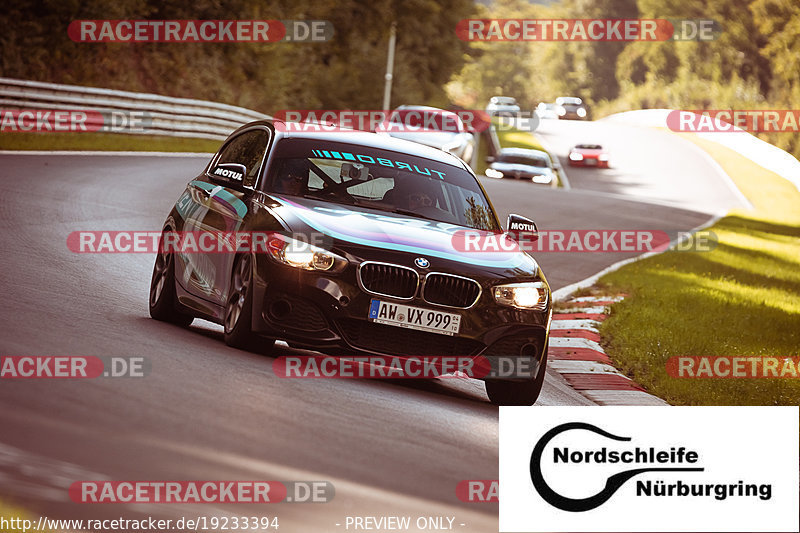 Bild #19233394 - Touristenfahrten Nürburgring Nordschleife (25.09.2022)