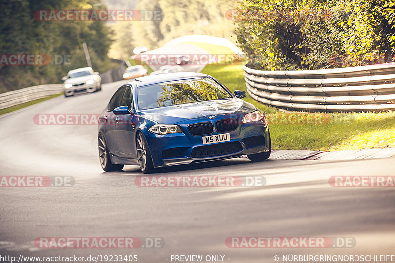 Bild #19233405 - Touristenfahrten Nürburgring Nordschleife (25.09.2022)