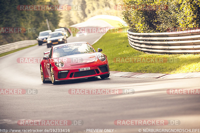 Bild #19233416 - Touristenfahrten Nürburgring Nordschleife (25.09.2022)