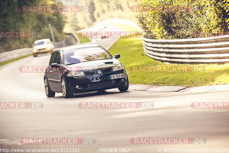 Bild #19233581 - Touristenfahrten Nürburgring Nordschleife (25.09.2022)