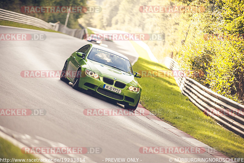 Bild #19233814 - Touristenfahrten Nürburgring Nordschleife (25.09.2022)