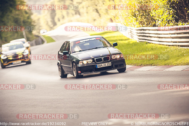 Bild #19234092 - Touristenfahrten Nürburgring Nordschleife (25.09.2022)