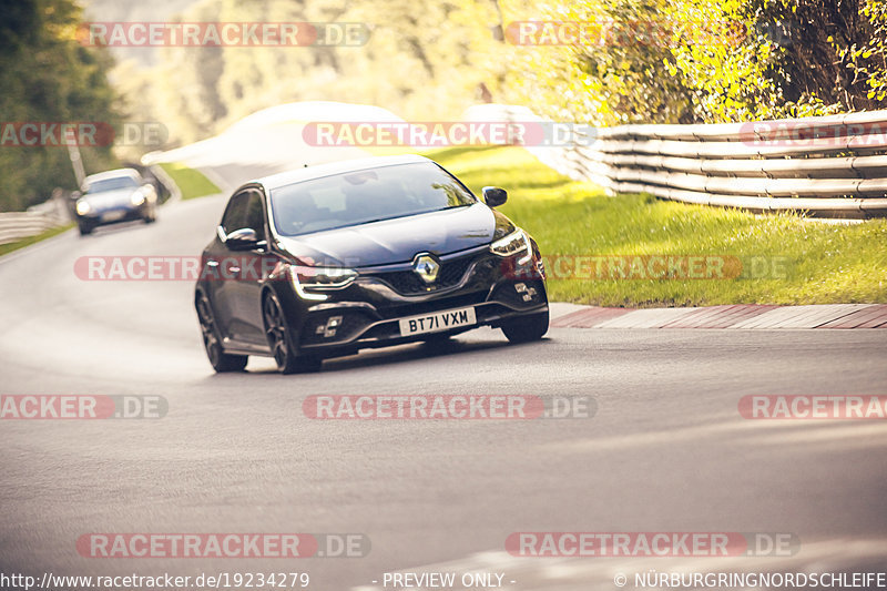 Bild #19234279 - Touristenfahrten Nürburgring Nordschleife (25.09.2022)