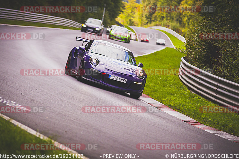 Bild #19234433 - Touristenfahrten Nürburgring Nordschleife (25.09.2022)