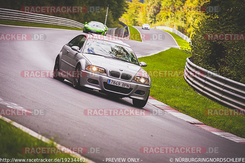 Bild #19234462 - Touristenfahrten Nürburgring Nordschleife (25.09.2022)