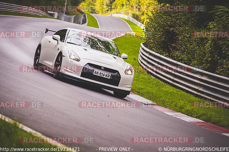 Bild #19234471 - Touristenfahrten Nürburgring Nordschleife (25.09.2022)