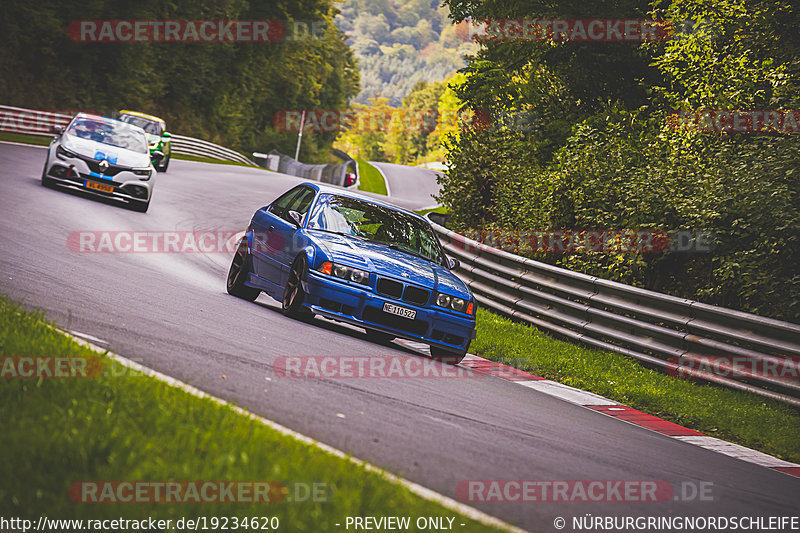 Bild #19234620 - Touristenfahrten Nürburgring Nordschleife (25.09.2022)