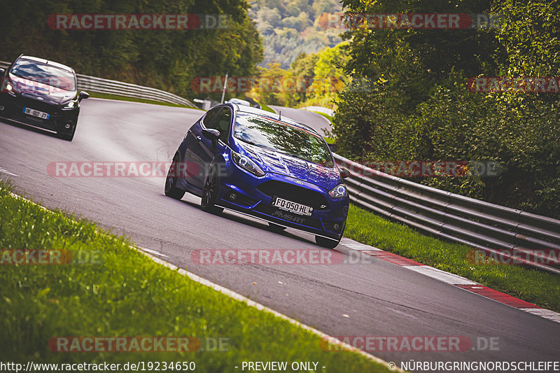 Bild #19234650 - Touristenfahrten Nürburgring Nordschleife (25.09.2022)