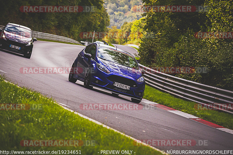 Bild #19234651 - Touristenfahrten Nürburgring Nordschleife (25.09.2022)