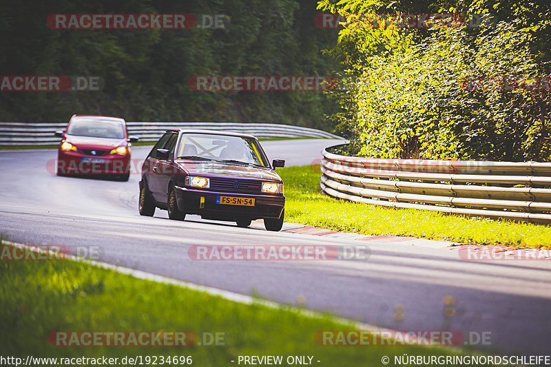 Bild #19234696 - Touristenfahrten Nürburgring Nordschleife (25.09.2022)