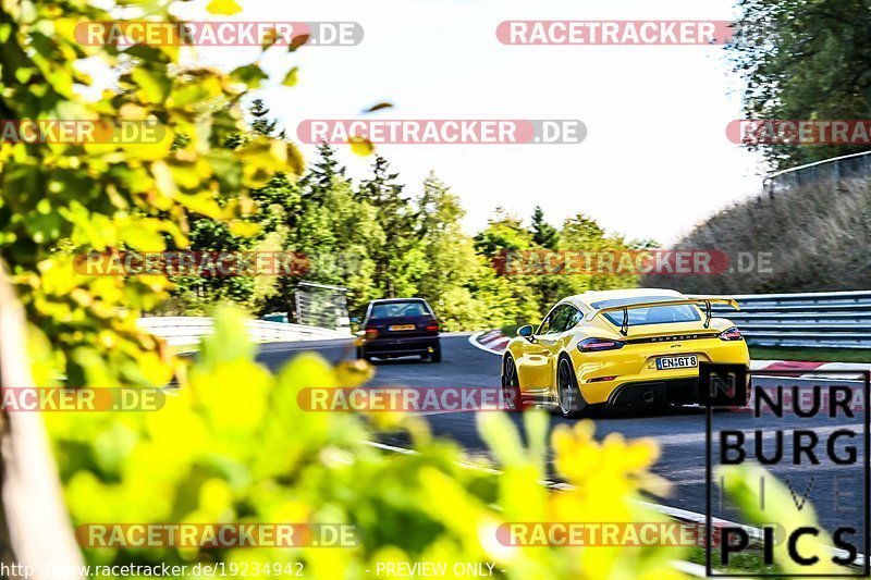 Bild #19234942 - Touristenfahrten Nürburgring Nordschleife (25.09.2022)