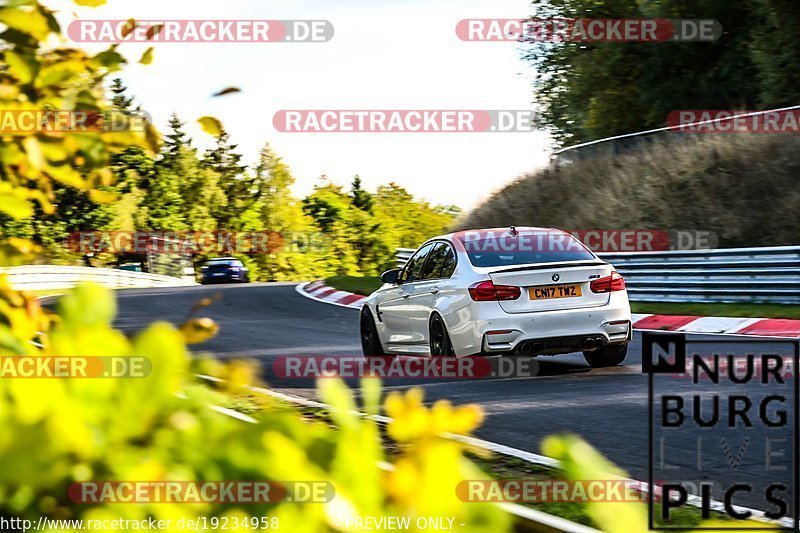 Bild #19234958 - Touristenfahrten Nürburgring Nordschleife (25.09.2022)