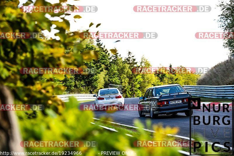 Bild #19234966 - Touristenfahrten Nürburgring Nordschleife (25.09.2022)