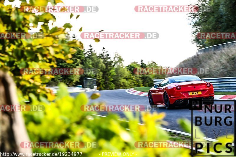 Bild #19234977 - Touristenfahrten Nürburgring Nordschleife (25.09.2022)