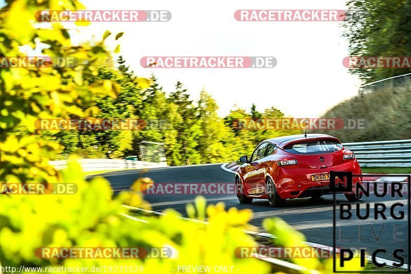 Bild #19235024 - Touristenfahrten Nürburgring Nordschleife (25.09.2022)