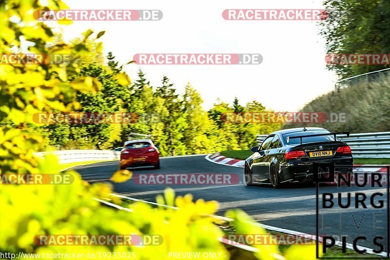 Bild #19235025 - Touristenfahrten Nürburgring Nordschleife (25.09.2022)