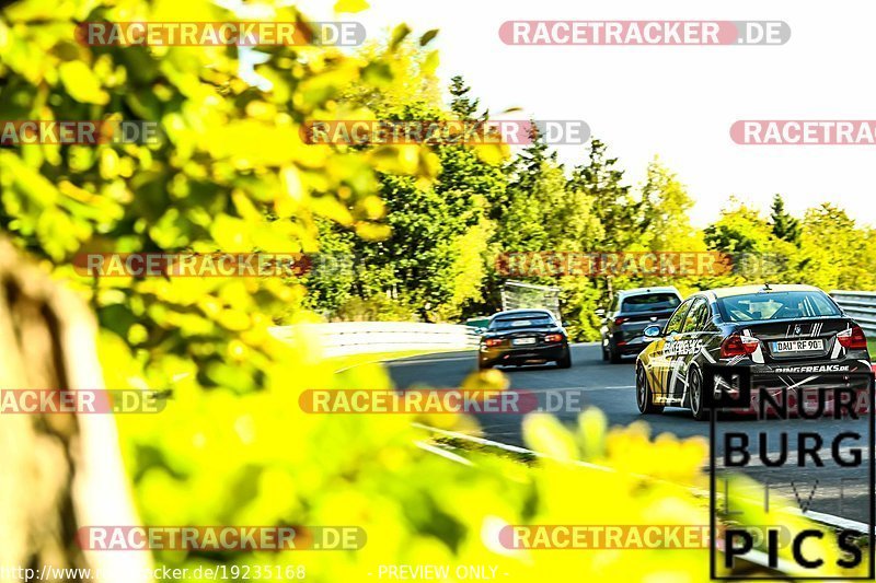 Bild #19235168 - Touristenfahrten Nürburgring Nordschleife (25.09.2022)