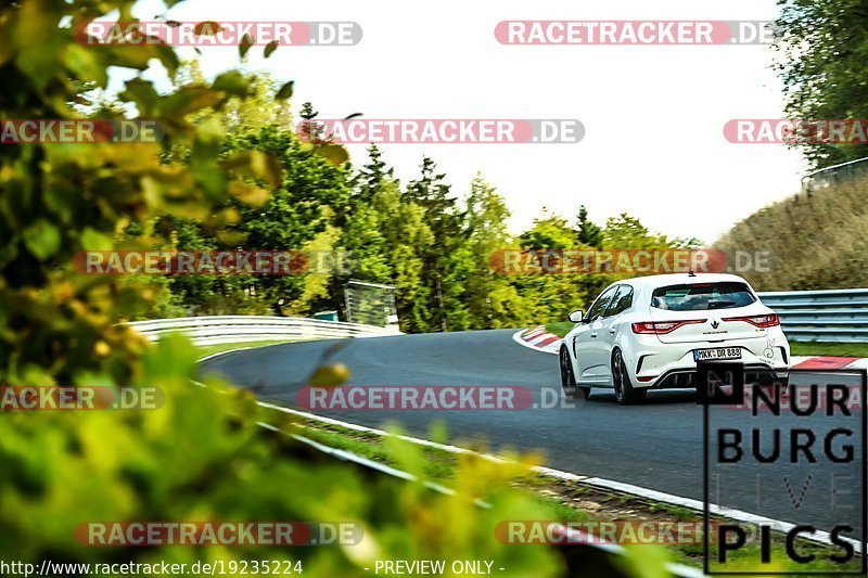 Bild #19235224 - Touristenfahrten Nürburgring Nordschleife (25.09.2022)