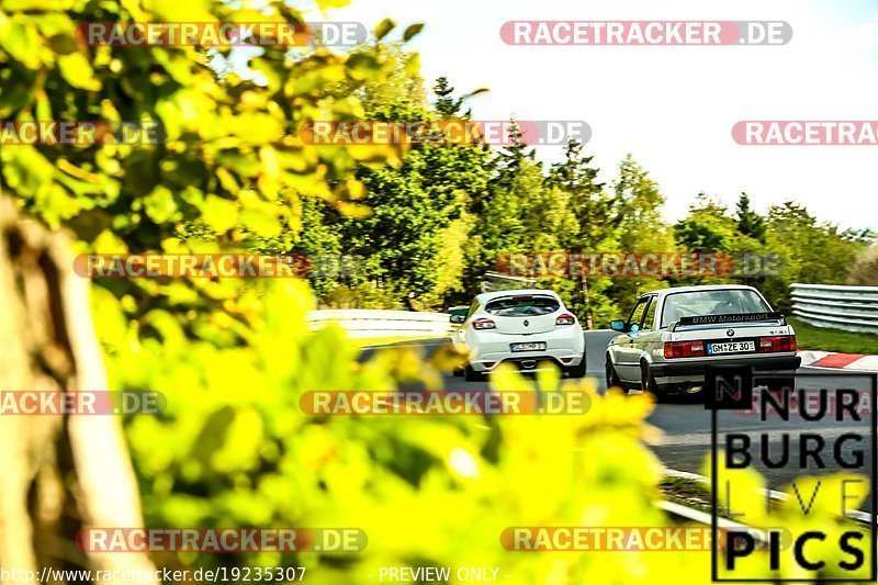 Bild #19235307 - Touristenfahrten Nürburgring Nordschleife (25.09.2022)