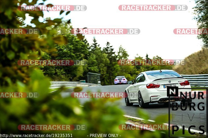 Bild #19235351 - Touristenfahrten Nürburgring Nordschleife (25.09.2022)