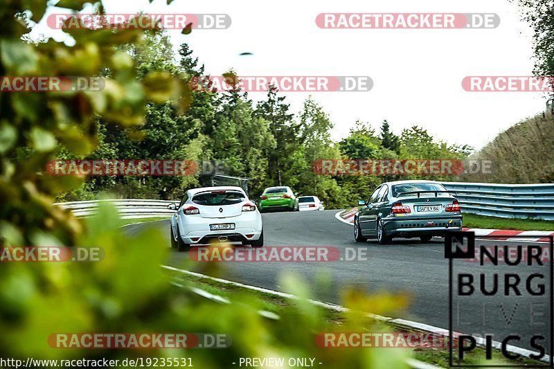 Bild #19235531 - Touristenfahrten Nürburgring Nordschleife (25.09.2022)