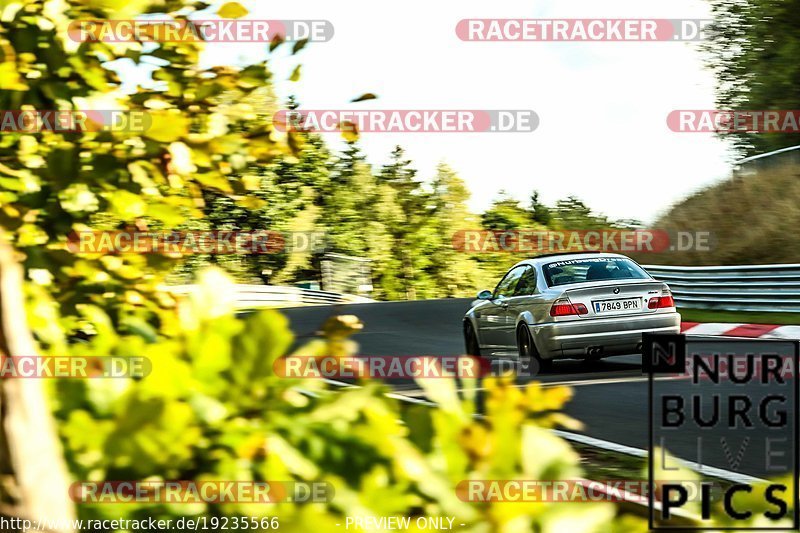 Bild #19235566 - Touristenfahrten Nürburgring Nordschleife (25.09.2022)