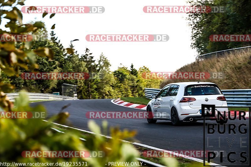 Bild #19235571 - Touristenfahrten Nürburgring Nordschleife (25.09.2022)